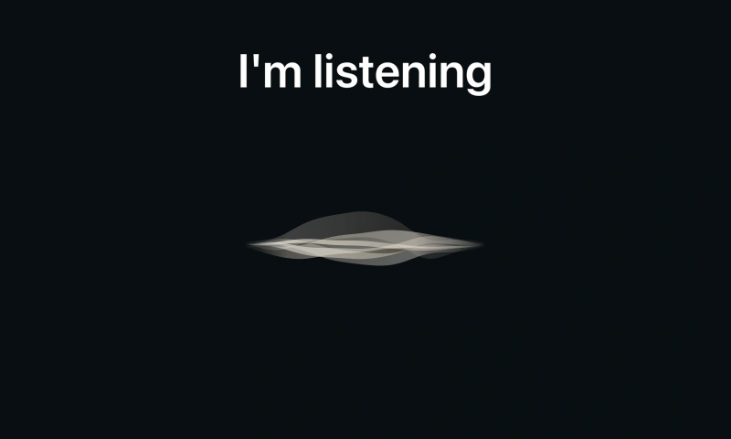 CarPlay · Preview. EIVA is listening